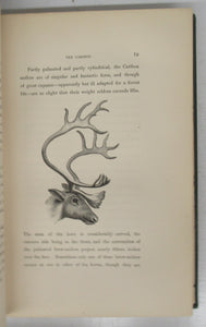 The Sportsman and Naturalist in Canada, Or Notes on the Natural History of the Game, Game Birds, and Fish of That Country