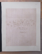 Illustrated Historical Atlas of the County of Norfolk Ont.