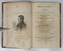 The Narrative of a Mission to Nova Scotia, New Brunswick, and the Somers Islands; With a Tour to Lake Ontario