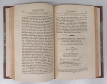 The Narrative of a Mission to Nova Scotia, New Brunswick, and the Somers Islands; With a Tour to Lake Ontario