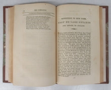 The Narrative of a Mission to Nova Scotia, New Brunswick, and the Somers Islands; With a Tour to Lake Ontario