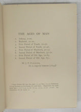 The Ages of Man