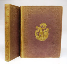 Canadian Scenery Illustrated. From Drawings by W. H. Bartlett