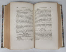 American Entomology. A Description of the Insects of North America. Vols. I & II