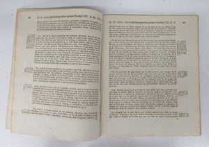 The Provincial Statutes of Lower-Canada, 1811