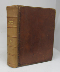 Opera Interpretatione et Notis Illustravit Carolus Ruaeus Soc. Jesu, Jussu Christianissimi Regis, ad usum Serenissimi Delphini