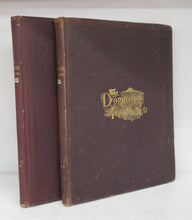 The Dominion Illustrated: A Canadian Pictorial Weekly. July - December 1888. January-June 1889