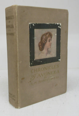 Chronicles of Avonlea