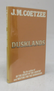 Dusklands