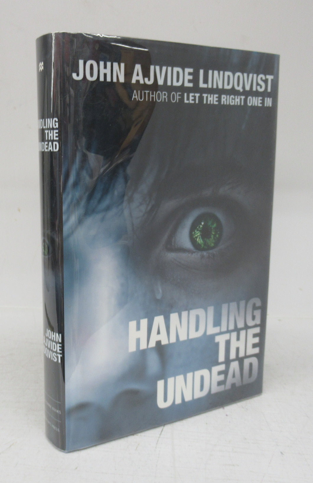 Handling The Undead