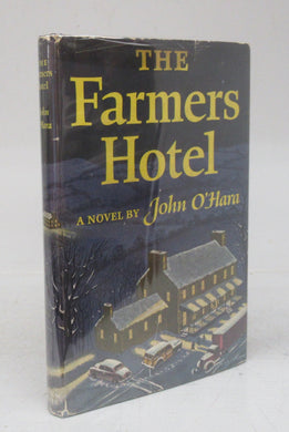 The Farmers Hotel