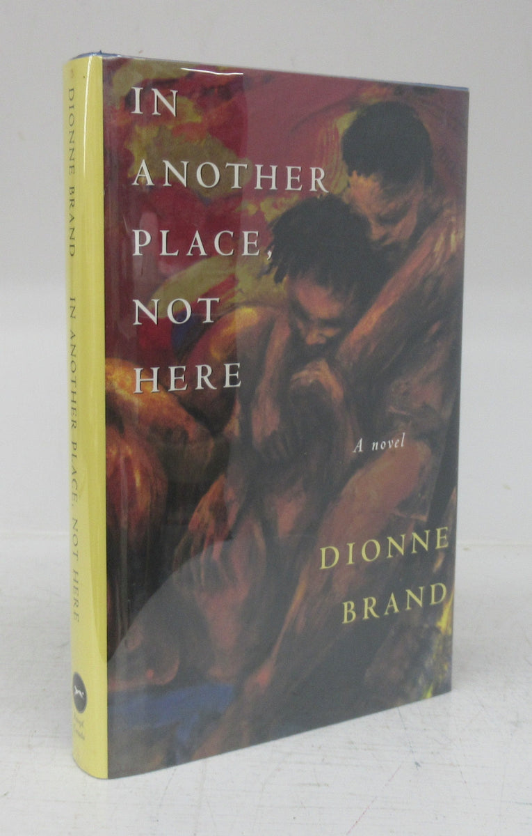 In Another Place, Not Here – Attic Books