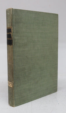 Photographic Studies (7 items bound together) 