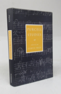 Purcell Studies