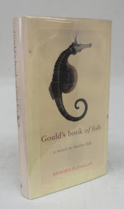 Gould's book of fish: a novel in twelve fish