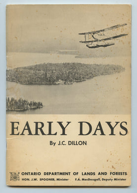 Early Days