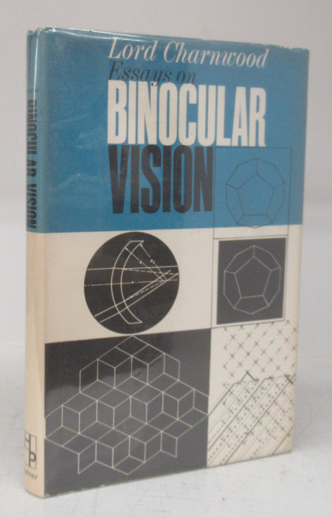 Essays on Binocular Vision