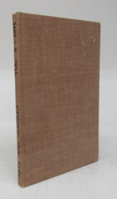 Arts and Sciences Vol. 5, 1941