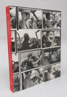 Annie Leibovitz. The early years, 1970-1983