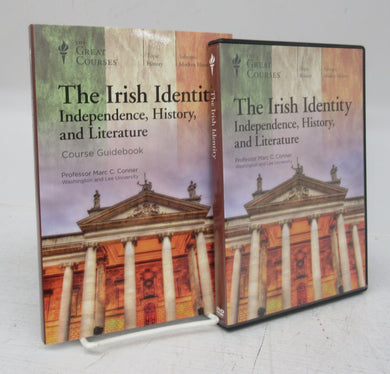 The Irish Identity: Independence, History, and Literature
