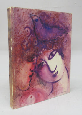 Marc Chagall: His Graphic Work