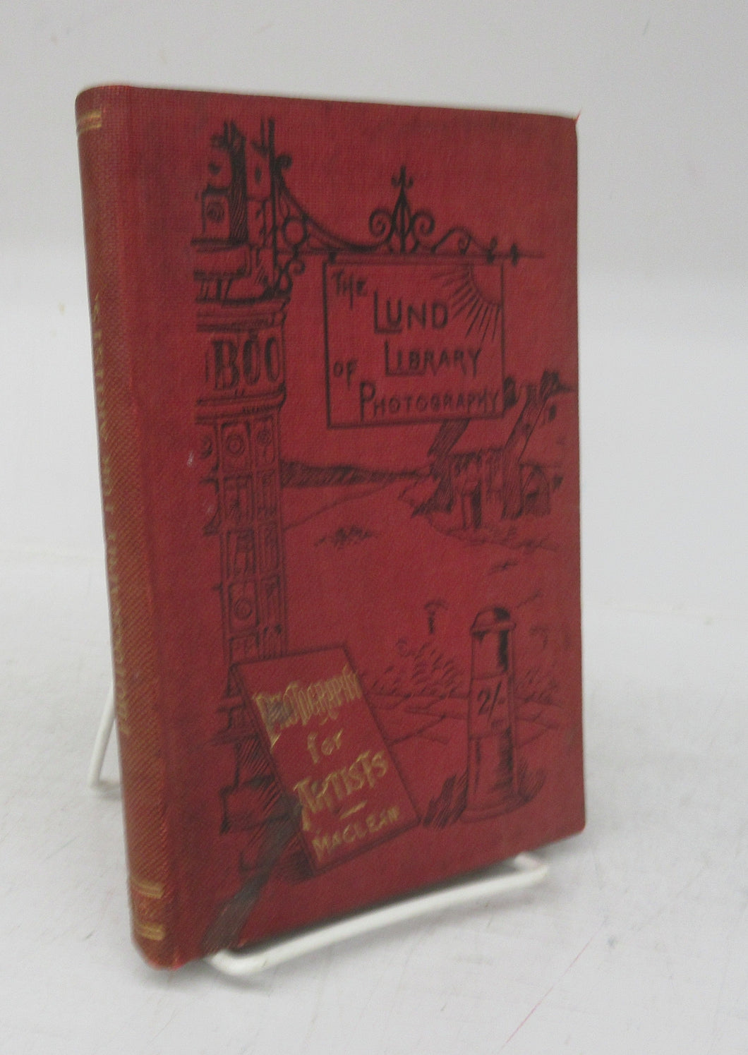 Photography For Artists