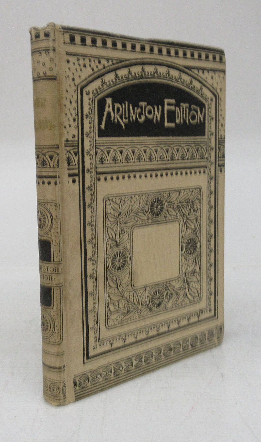 The New Recreation. Amateur Photography: A Practical Instructor