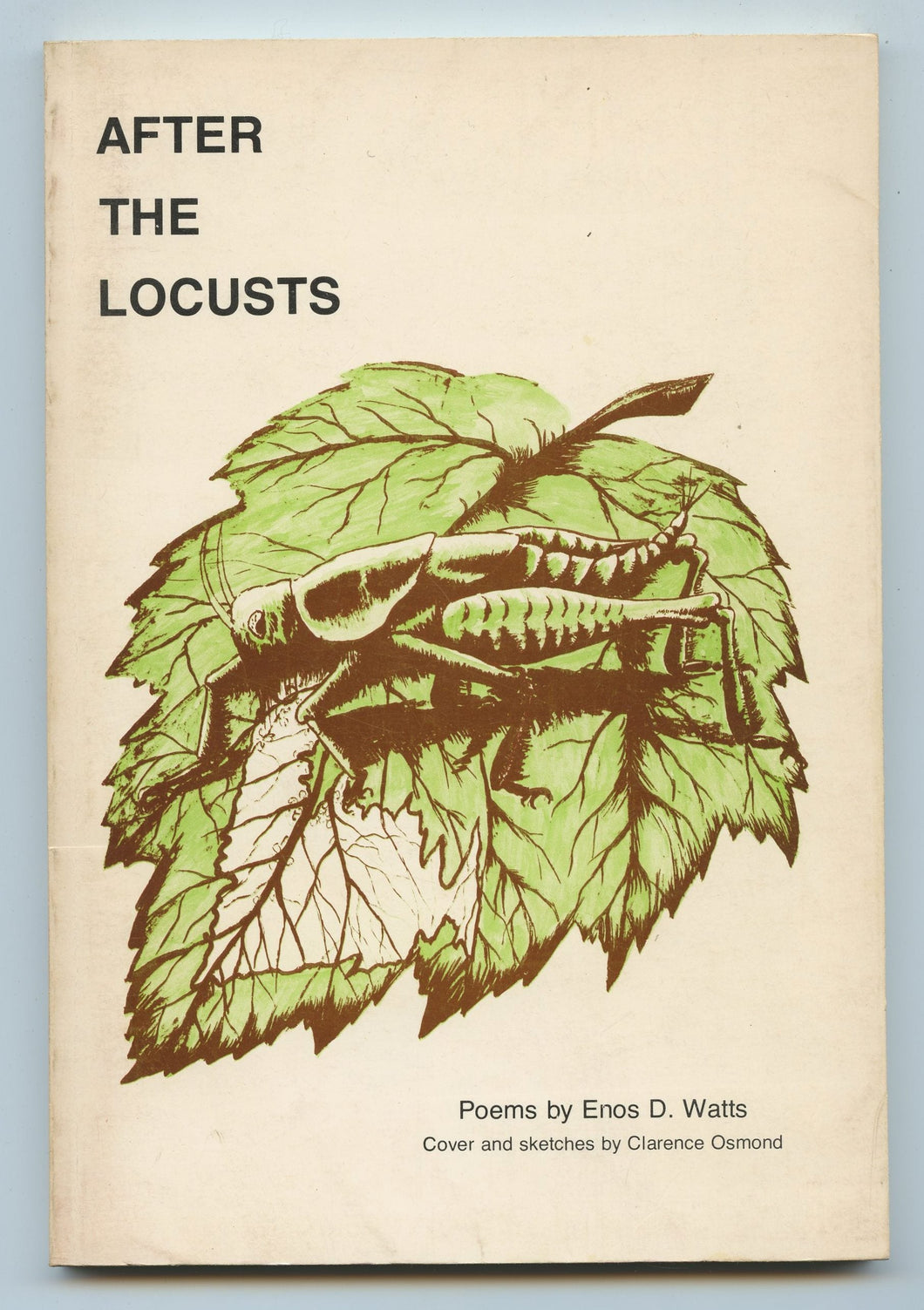 After The Locusts