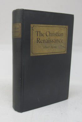 The Christian Renaissance: A History of the "Devotio Moderna" 