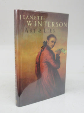 Art & Lies: A Piece for Three Voices and a Bawd