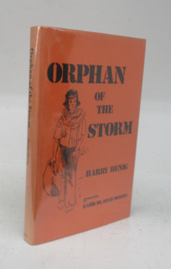 Orphan of the Storm