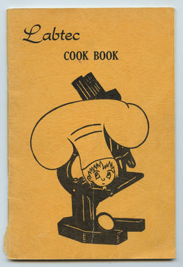 Labtec Cook Book