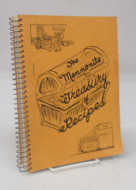 The Mennonite Treasury of Recipes