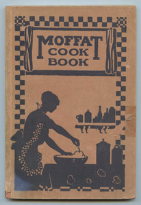 The Moffat Standard Canadian Cook Book