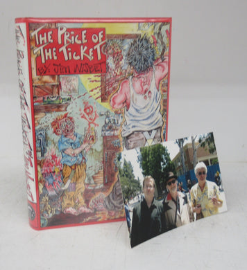 The Price of the Ticket