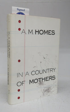 In A Country of Mothers