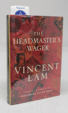 The Headmaster's Wager