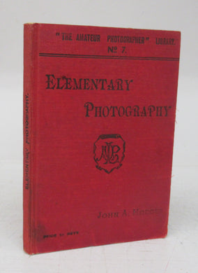 Elementary Photography