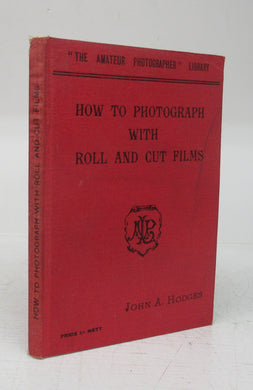 How To Photograph With Roll and Cut Films