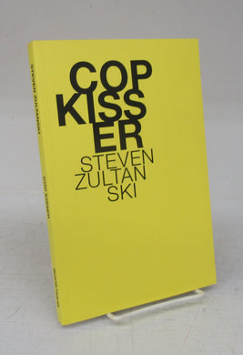 Cop Kisser