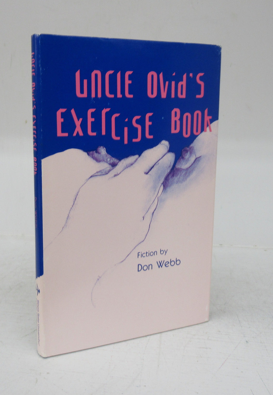 Uncle Ovid's Exercise Book
