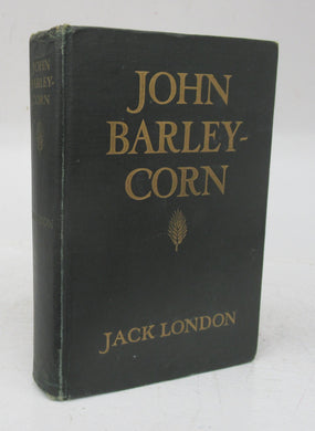 John Barleycorn