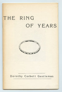 The Ring of Years