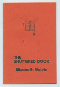 The Shuttered Door