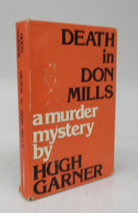 A Death in Don Mills