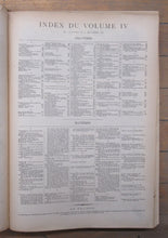 L'Opinion Publique Journal Illustré, Vol. IV 1873