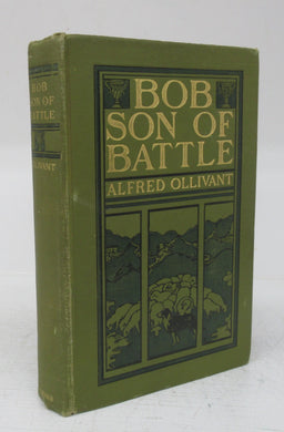 Bob Son of Battle