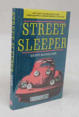 Street Sleeper