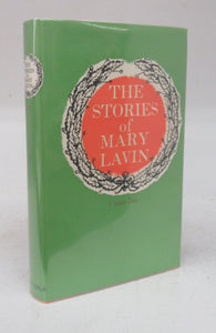 The Stories of Mary Lavin Vol. Two [of 3]