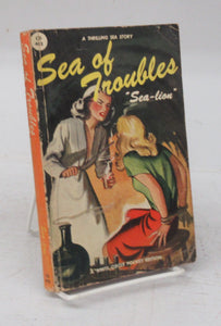 Sea of Troubles